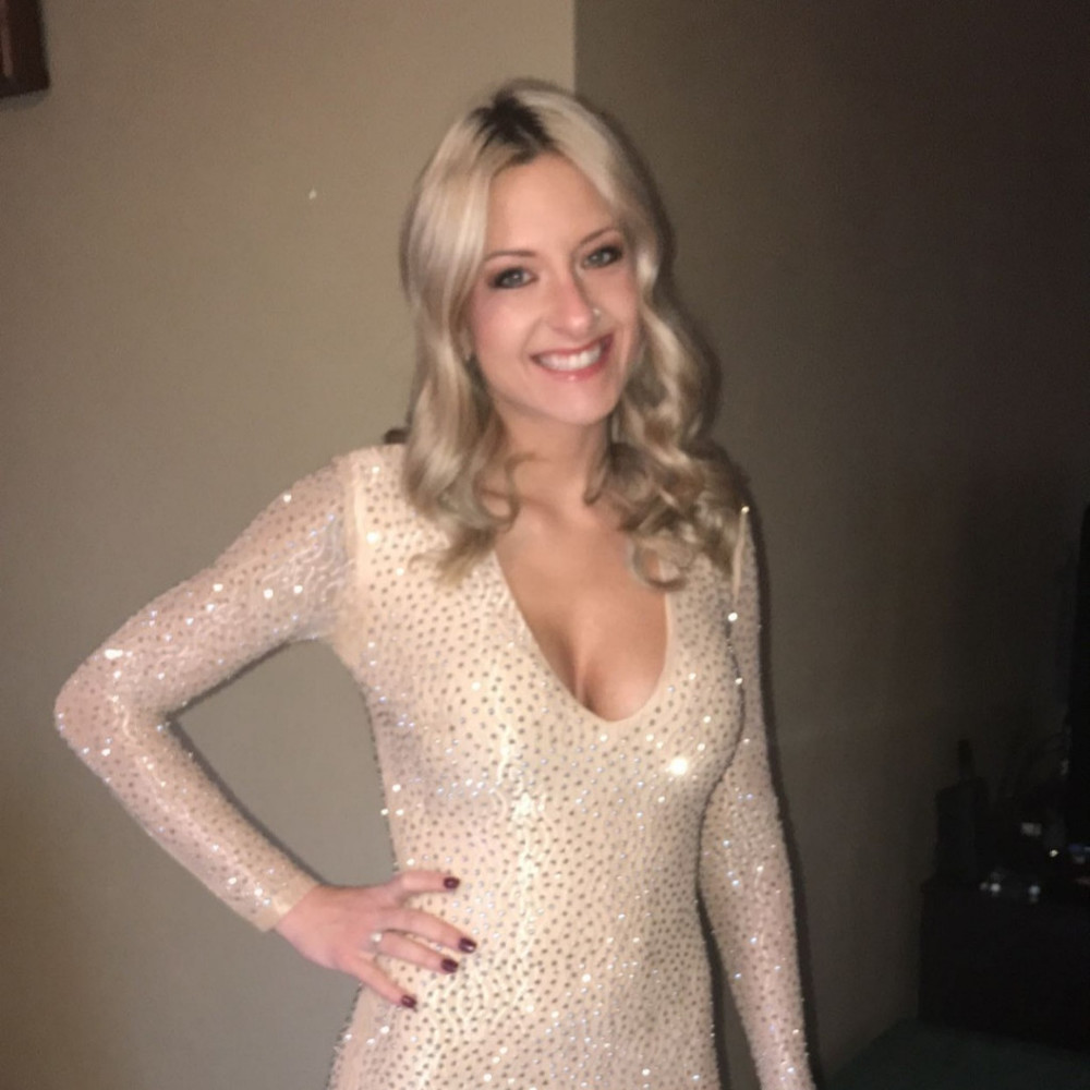 Meet your Posher, Jessica